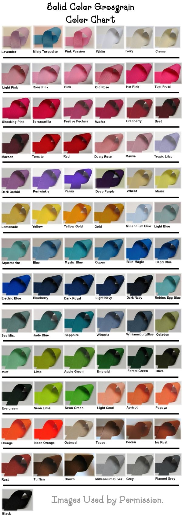 TRRDigitalSolidGrosgrainColorChart0
