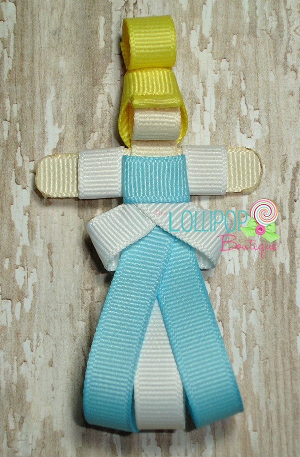 M2M Cinderella Princess Clip