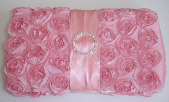 Rosette Wipe Cases-rosette wipe case