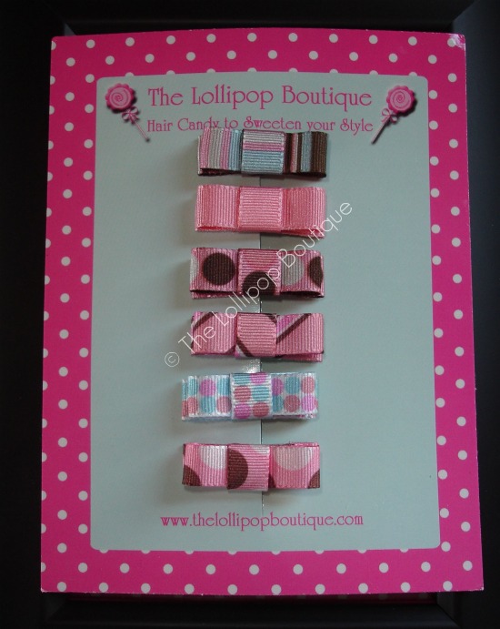 Uptown Girl Pink Snap Clips-baby snap clips, snap clips, snap, clips, baby, toddler